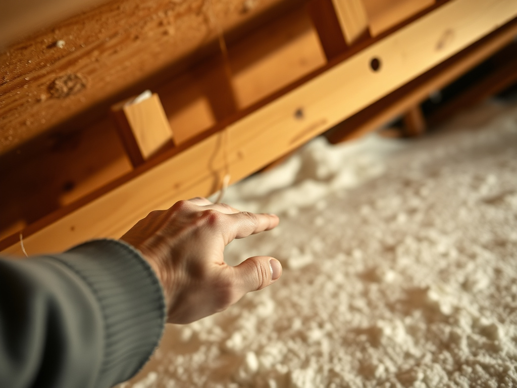Off-Ratio Spray Foam Smell: What's Normal vs. Not